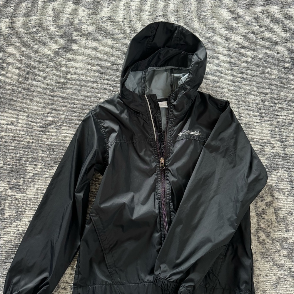 Columbia kids jacket